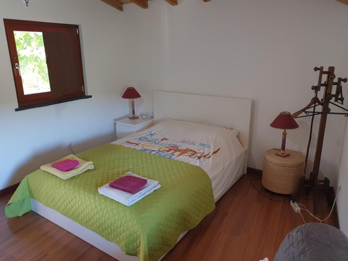Casa Do Rio 1 Villa Janeiro de Baixo Eksteriør billede