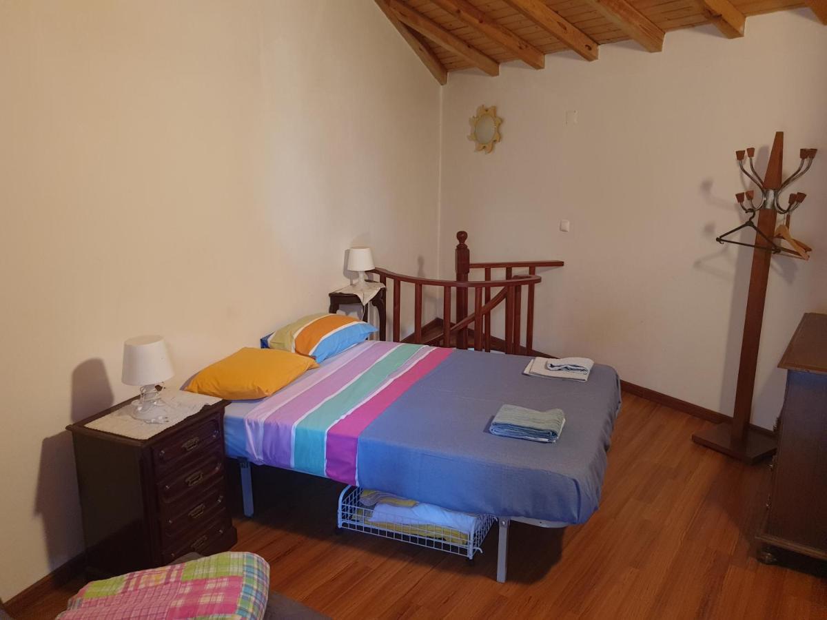 Casa Do Rio 1 Villa Janeiro de Baixo Eksteriør billede