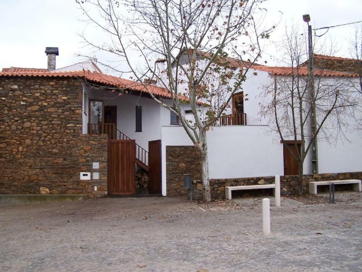 Casa Do Rio 1 Villa Janeiro de Baixo Eksteriør billede